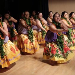 Halau Hula I Ka La