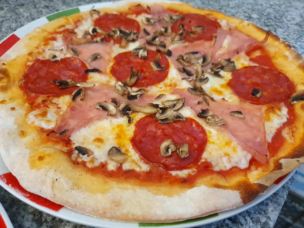 Vila Mar Restaurante