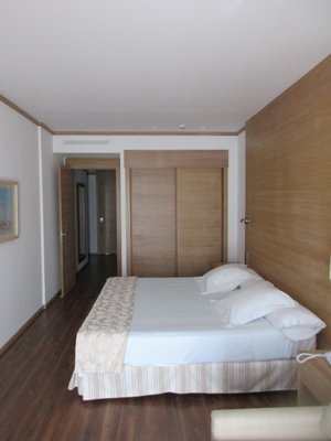 SH Valencia Palace by null