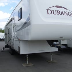 Diederich's Rv Mart