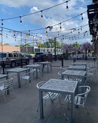 District 12 Dearborn by null