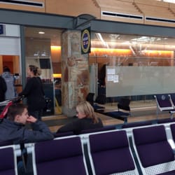 NEXUS Enrolment Centre