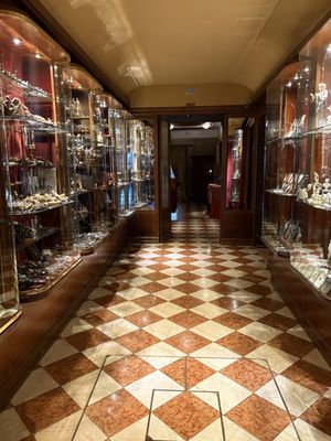 Hotel Metropole by null