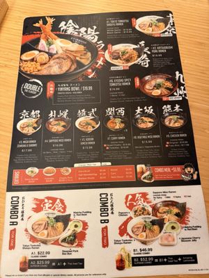 KYURAMEN & TBAAR - Updated September 2025 - 268 Photos & 66