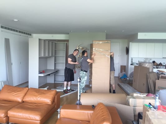 Photo of Frank's Express - Brooklyn, NY, US.