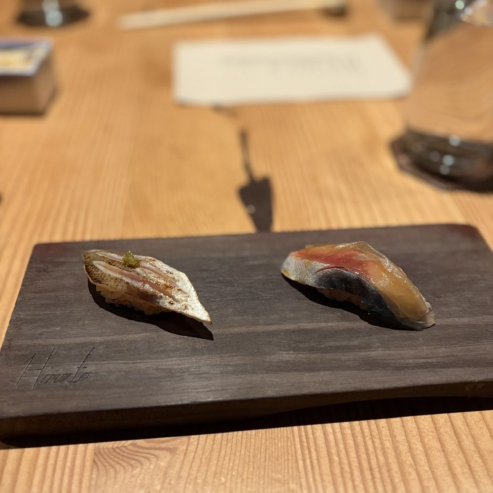 Hinata - Nigiri - Sushi Bars Near Me - San Francisco, California Hinata - Nigiri - Sushi Bars Near Me - San Francisco, California