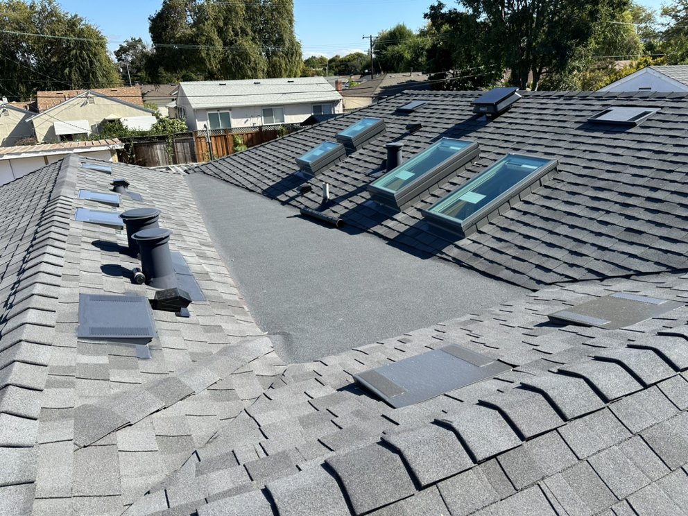 Slide of Complete Roofing & Construction