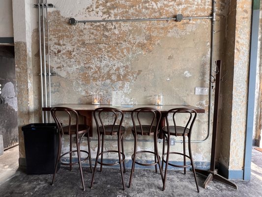 Jackworth Ginger Beer by null