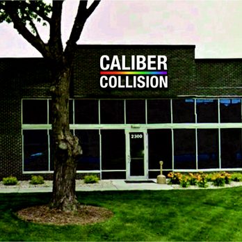 Caliber Collision - Body Shops Near Me - Glendale, Wisconsin