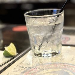 Black Horse Tavern and Grill