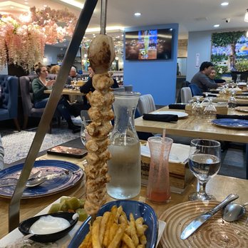 Lebnani House - Lebnani House Chicken Shawarma - Lebanese Near Me - Milwaukee, Wisconsin Lebnani House - Lebnani House Chicken Shawarma - Lebanese Near Me - Milwaukee, Wisconsin