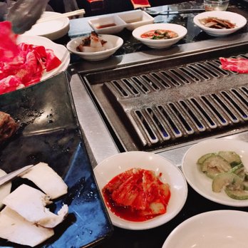 Buga Korean BBQ - Barbeque Near Me - San Diego, California