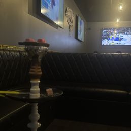 Grape Mint Hookah