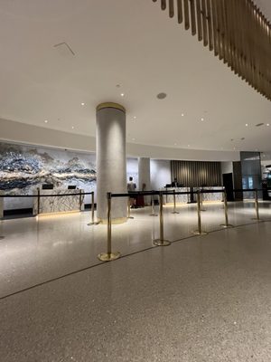 Loews Miami Beach Hotel by null