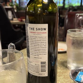 Johnny's Cafe - Steakhouses Near Me - Omaha, Nebraska