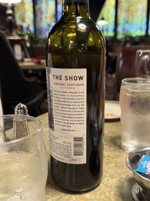 Johnny's Cafe by null