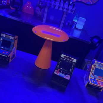 Disco Donkey - Video games - Burgers Near Me - Miami, Florida