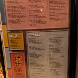 DinerLuxe