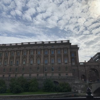 Sveriges Riksdag - Landmarks & Historical Buildings Near Me - Stockholm, Alberta