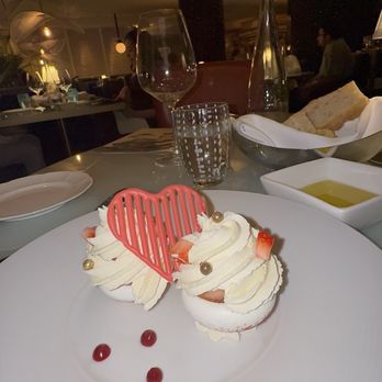 Mirabella - Italian Near Me - Miami Beach, Florida