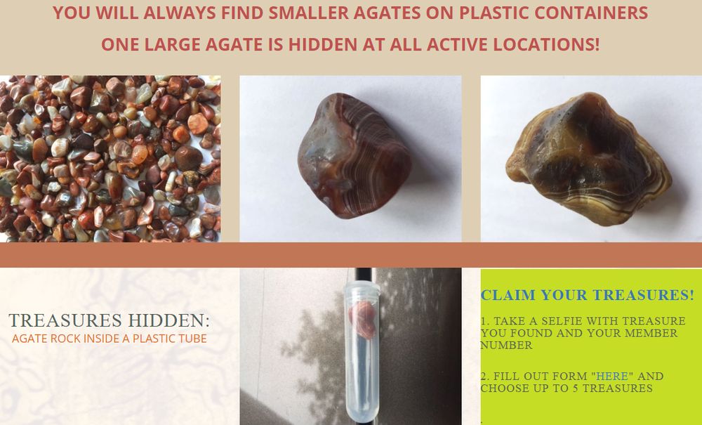 FINDERS KEEPERS TREASURE HUNTING Updated September 2024 2569 7th