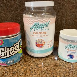 The Vitamin Shoppe
