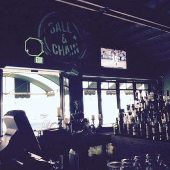 Ball & Chain - Music Venues Near Me - Miami, Florida