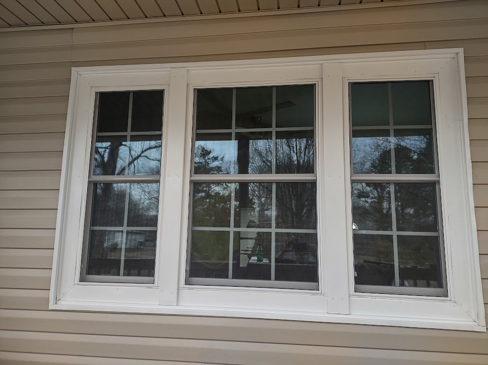 Slide of God Got This Home Improvement