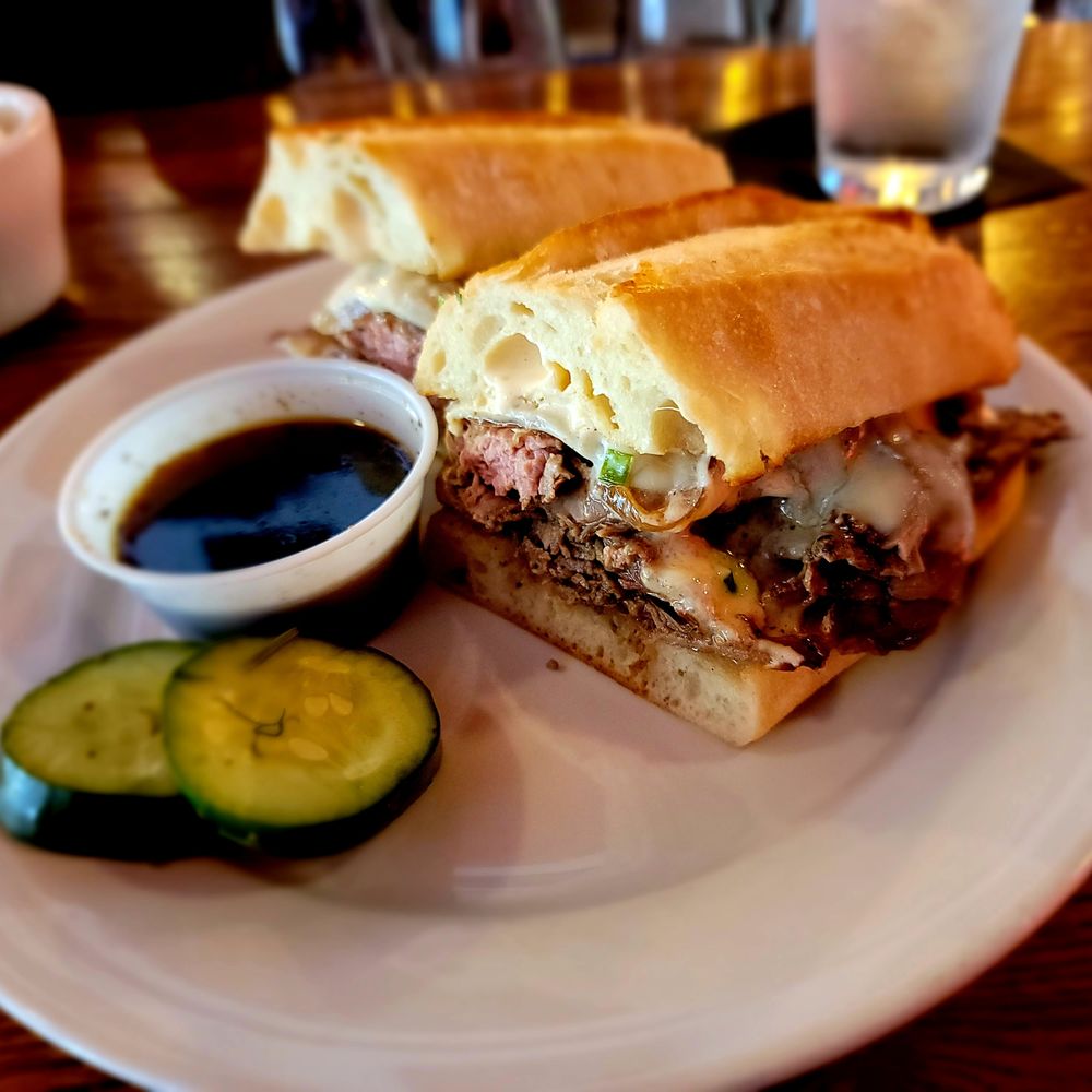 Sammy T's - French Dip - American Near Me - Fredericksburg, Virginia Sammy T's - French Dip - American Near Me - Fredericksburg, Virginia