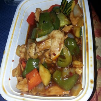 Joy Yee Noodle - Kungpao chicken - Chinese Near Me - Chicago, Illinois Joy Yee Noodle - Kungpao chicken - Chinese Near Me - Chicago, Illinois