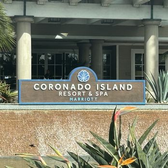 Coronado Island Marriott Resort & Spa - Hotels Near Me - Coronado, California Coronado Island Marriott Resort & Spa - Hotels Near Me - Coronado, California