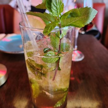 Kam Rai Thai - Mojito - Cocktail Bars Near Me - Astoria, New York Kam Rai Thai - Mojito - Cocktail Bars Near Me - Astoria, New York