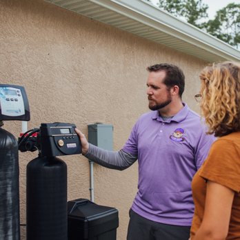 Otter Water Solutions - Water Purification Services Near Me Otter Water Solutions - Water Purification Services Near Me