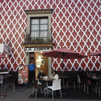 La Fondue - Fondue Near Me - México, D.F., DIF La Fondue - Fondue Near Me - México, D.F., DIF