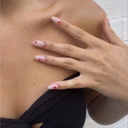 Canton Nails - The inspiration