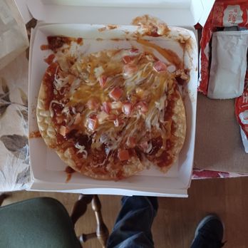 Taco Bell - Fast Food Near Me - Monticello, Minnesota