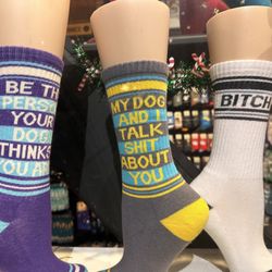Find Your Feet