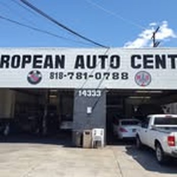 European Auto Center - Auto Repair Near Me - Chatsworth, California European Auto Center - Auto Repair Near Me - Chatsworth, California