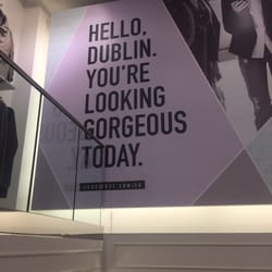 Forever 21