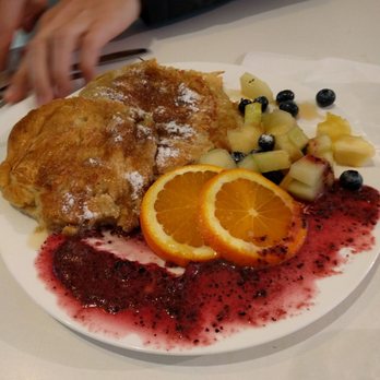 Mr. Vertigo - The pancakes - Coffee & Tea Near Me - Berlin, BE Mr. Vertigo - The pancakes - Coffee & Tea Near Me - Berlin, BE