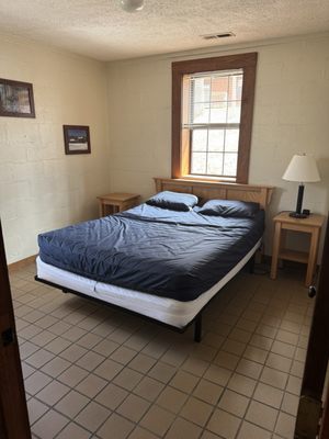 Hungry Mother State Park by null