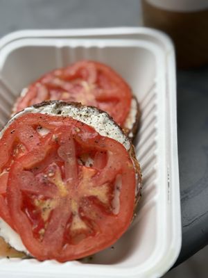 Apollo Bagels by null