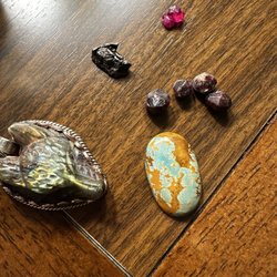 Global Pathway's Jewelry Store in Burlington gift card
