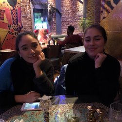 sophie restaurang