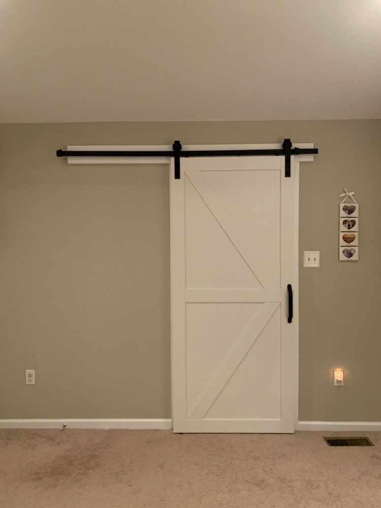 Slide of Nick Nelson’s Copper & Pine