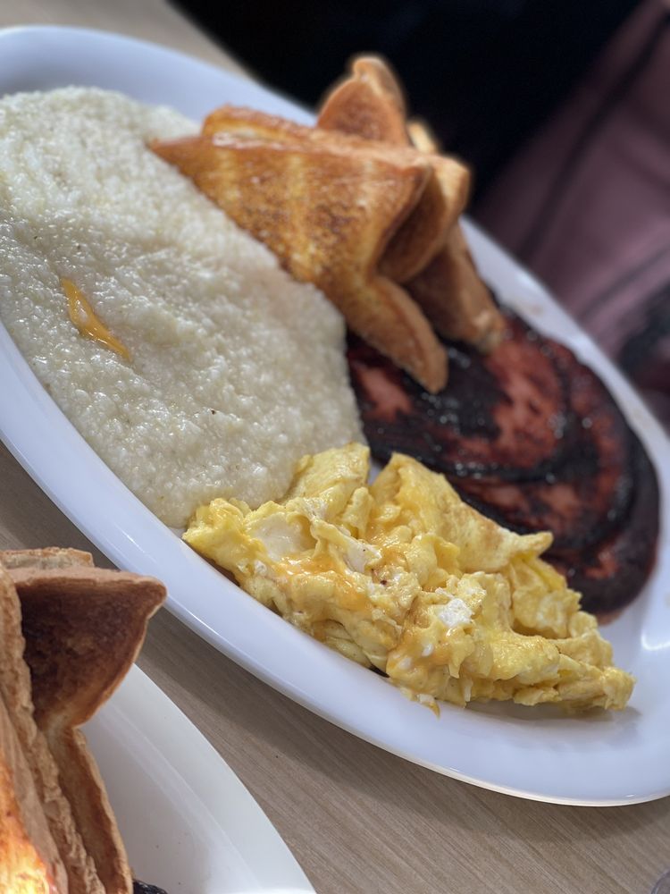 Food from That Flippin' Egg