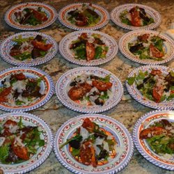 Savory Kitchen Catering - Tapas & Pintxos Parties