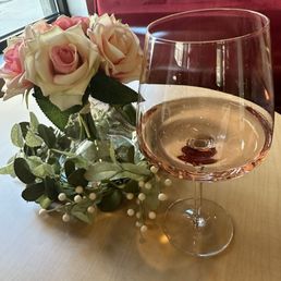 Rose! Rose!