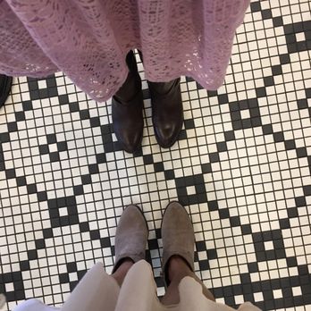 Magnolia Table - Tiles - Breakfast & Brunch Near Me - Waco, Texas
