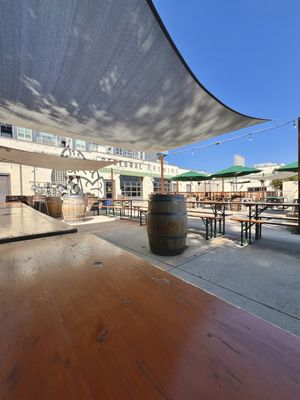 Cerebral Brewing - Congress Park by null
